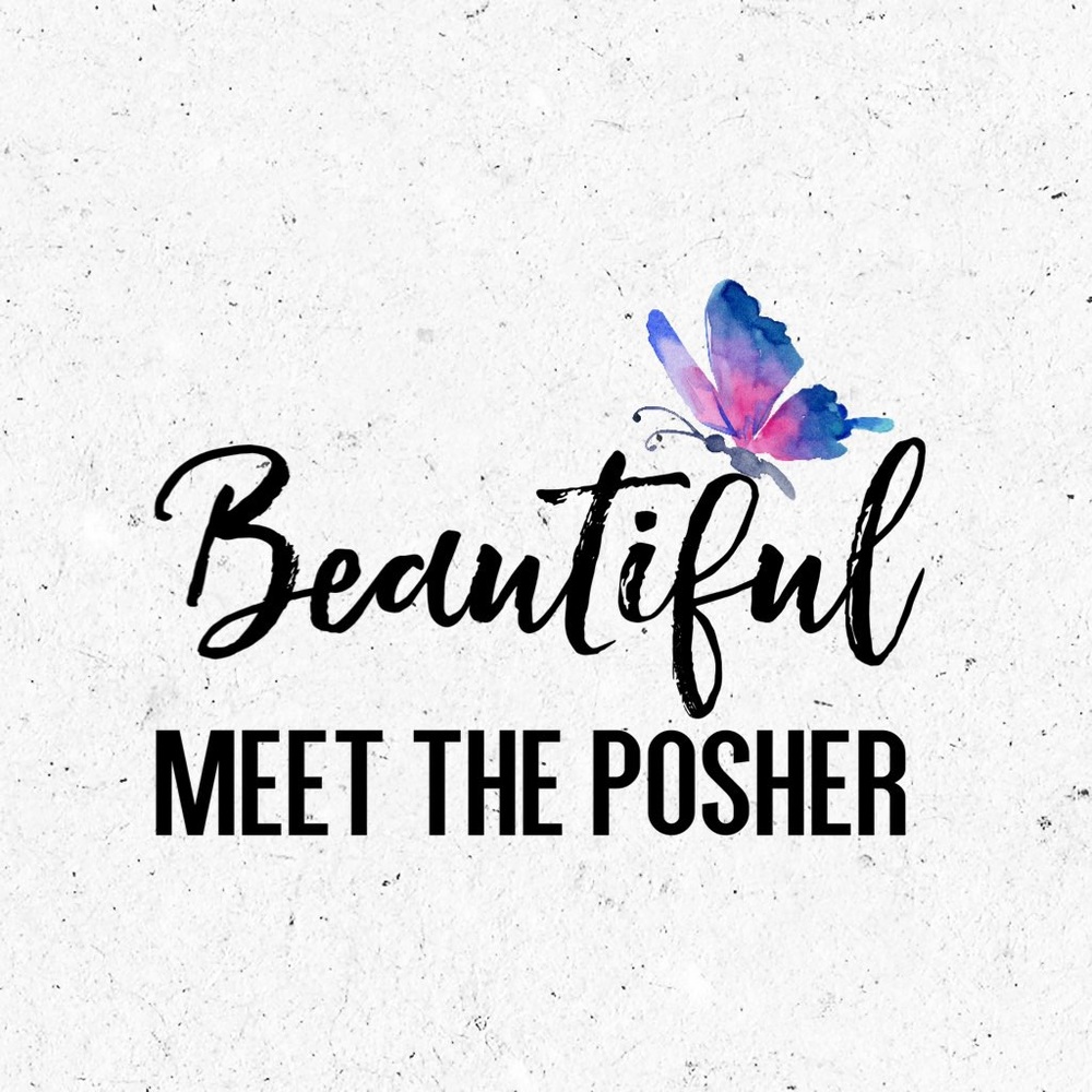 Meet your posher, Angela